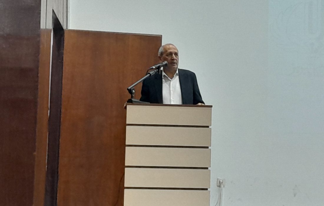 ۸۷ درصد آب در بخش کشاورزی مصرف می‌شود