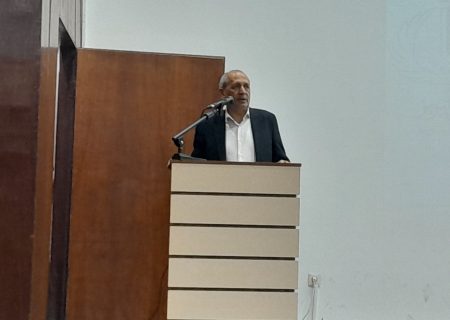 ۸۷ درصد آب در بخش کشاورزی مصرف می‌شود