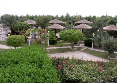 لزوم پیش‌بینی بودجه برای احداث پارک‌های جدید در تبریز