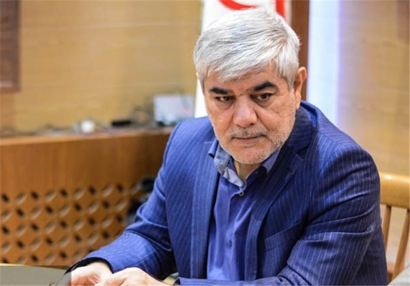 انتصاب مدیرعامل جدید ماشین‌سازی تبریز