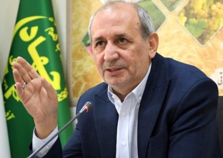لزوم بیمه محصولات کشاورزی به منظور کاهش بروز خسارت احتمالی ناشی از خشکسالی