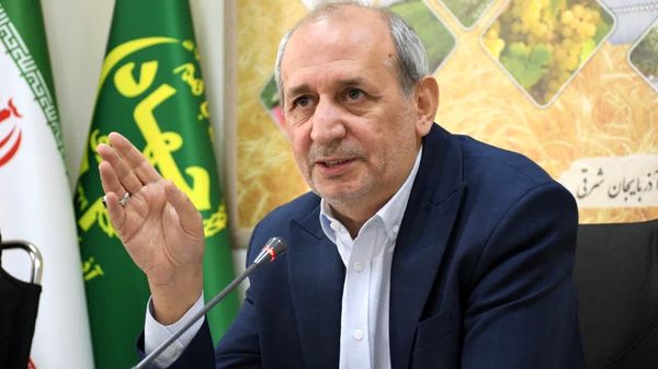 لزوم بیمه محصولات کشاورزی به منظور کاهش بروز خسارت احتمالی ناشی از خشکسالی