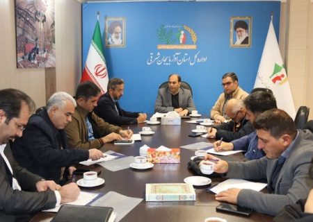 عضویت بیش از ۲۲ هزار مادر دارای ۳ فرزند در صندوق روستائیان و عشایر آذربایجان شرقی