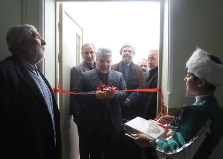 ۱۳ مدرسه در آذربایجان شرقی به بهره‌برداری رسید