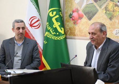 لزوم افزایش بهره‌وری کشاورزی در آذربایجان شرقی