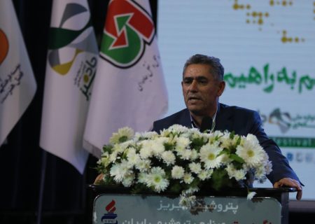 رسانه می‌تواند چالش حوزه راه را به گوش همگان برساند
