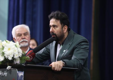 جشنواره جاده سبز، بستری برای نمایش خلاقیت‌ها است