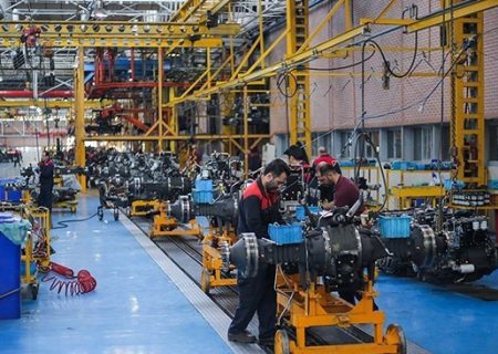 هفت خوان تولید؛ «بحران انرژی» بازی با آتش در قلب صنعت
