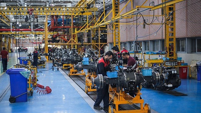 هفت خوان تولید؛ «بحران انرژی» بازی با آتش در قلب صنعت