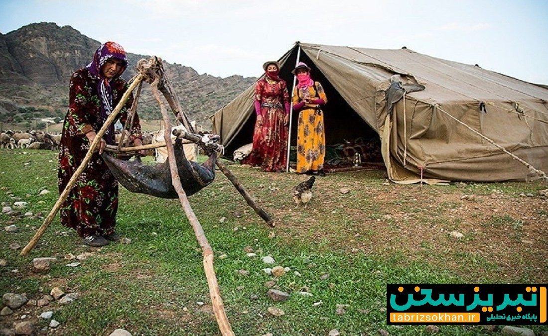 برگزاری نمایشگاه ملی تخصصی گردشگری عشایر در تبریز