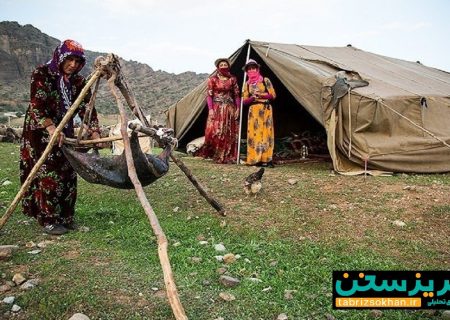 برگزاری نمایشگاه ملی تخصصی گردشگری عشایر در تبریز