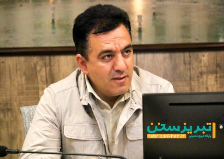 افتتاح ۱۰۷ پروژه عمرانی با ۱۱۱۷ میلیارد تومان هزینه توسط شهرداری تبریز