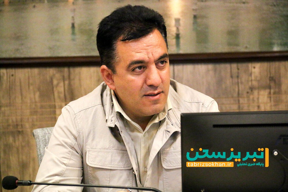 افتتاح ۱۰۷ پروژه عمرانی با ۱۱۱۷ میلیارد تومان هزینه توسط شهرداری تبریز