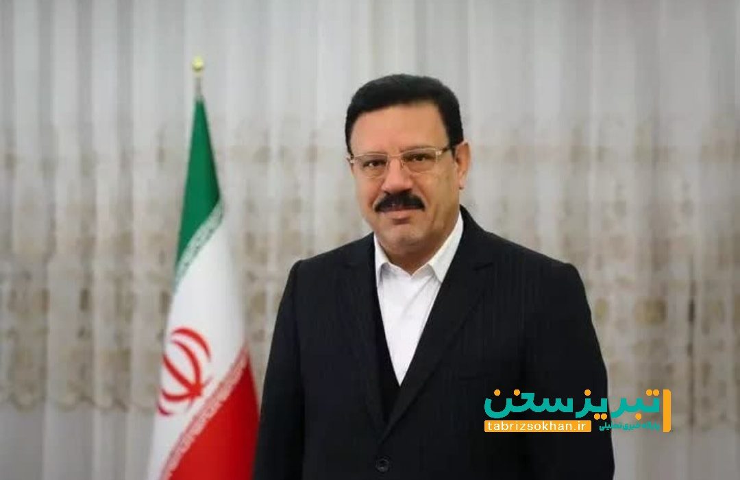 بهره‌برداری از ۱۴۱۵ پروژه عمرانی و اقتصادی در آذربایجان شرقی همزمان با دهه فجر