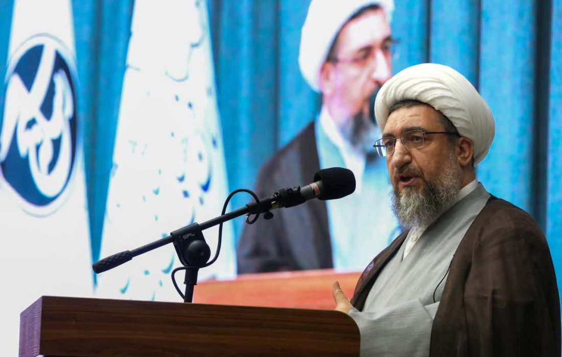 رسانه‌ها انصاف و واقع‌گویی در قرآن را الگوی خود قرار دهند