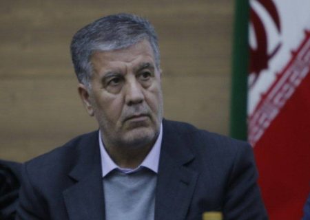 انتصاب سرپرست فرمانداری شهرستان ملکان
