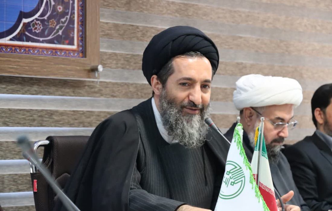 شرکت ۲۴ هزار نفر از مردم آذربایجان‌شرقی در اعتکاف
