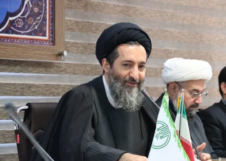 شرکت ۲۴ هزار نفر از مردم آذربایجان‌شرقی در اعتکاف
