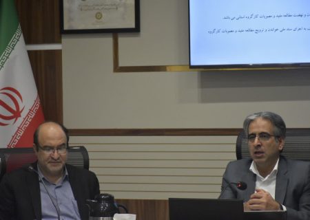 جامعه‌ای توسعه پیدا می‌کند که مطالعه در سبد زیست روزمره مردم آن قرار گیرد