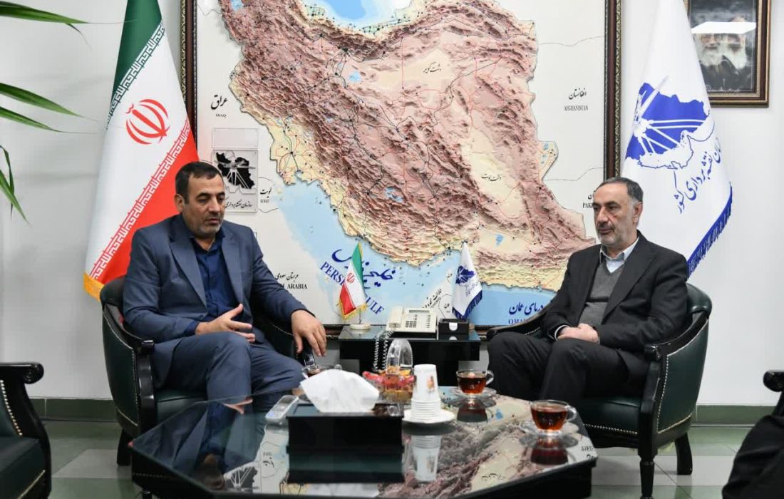 ضرورت نقش کلیدی اطلاعات مکانی دقیق در تدوین برنامه‌های توسعه‌ای آذربایجان شرقی