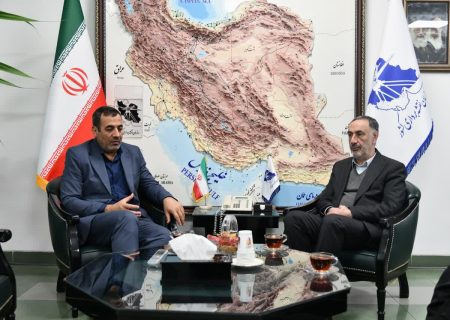 ضرورت نقش کلیدی اطلاعات مکانی دقیق در تدوین برنامه‌های توسعه‌ای آذربایجان شرقی