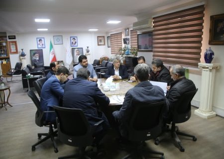 مطالبات جامعه رسانه آذربایجان شرقی در حوزه مسکن ملی بررسی شد