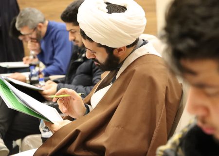 برگزاری آزمون اعطای مدرک تخصصی به حفاظ قرآنی شمال‌غرب کشور در تبریز