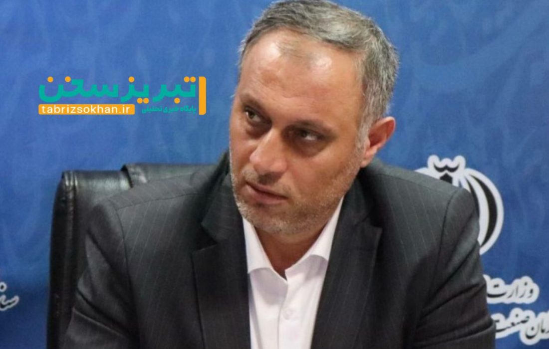 برگزاری نخستین نمایشگاه بین‌المللی صادراتی به روسیه در تبریز