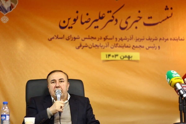 وجود ۷۰ هزار پروژه نیمه‌تمام عمرانی با برآورد مالی ۴ هزار همت
