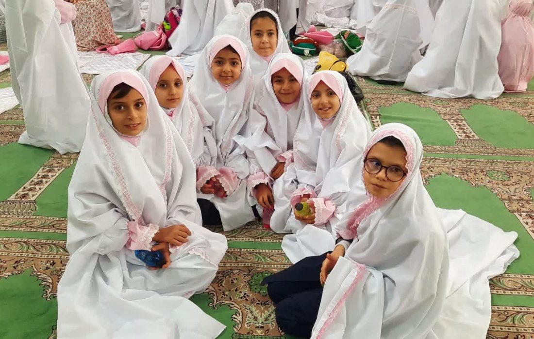 دعوتید به «جشن فرشته‌ها»!