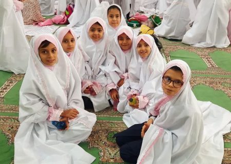 دعوتید به «جشن فرشته‌ها»!