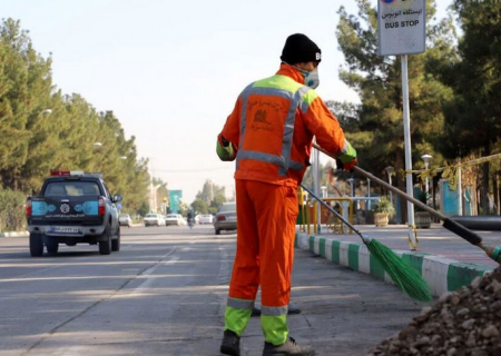 پاکبان تبریزی هنگام کار جان باخت