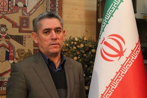 انقلاب اسلامی ایران همیشه زنده و پایدار است
