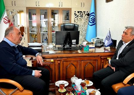 تأکید مدیران تأمین اجتماعی آذربایجان‌شرقی بر هم‌افزایی بیشتر