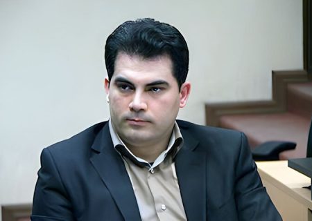 سرپرست اداره‌کل راه و شهرسازی آذربایجان شرقی منصوب شد