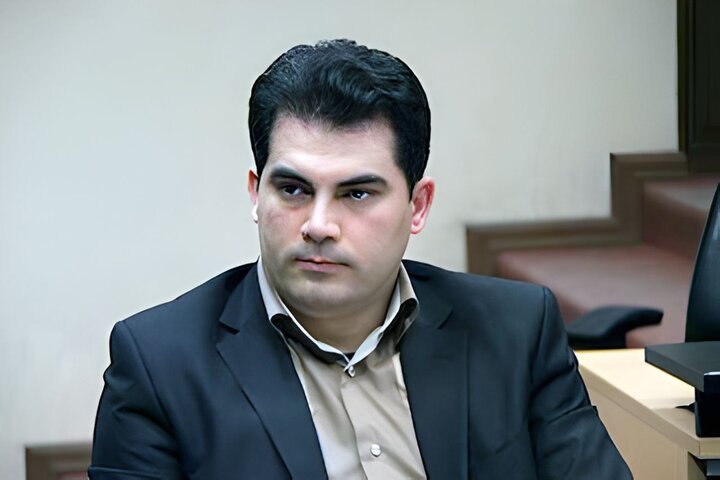 سرپرست اداره‌کل راه و شهرسازی آذربایجان شرقی منصوب شد