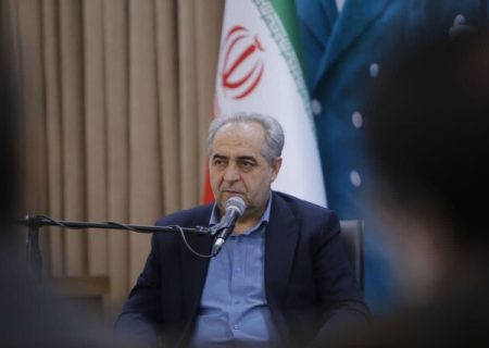 هشترود از تمام ظرفیت‌های توسعه برخوردار است