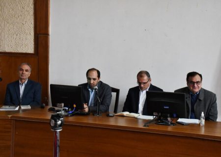 بررسی جایگاه حقوقی شورای عالی انقلاب فرهنگی در نظام حقوقی ایران
