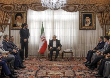 آذربایجان‌شرقی می‌تواند در تعمیق مناسبات ایران و روسیه نقش برجسته‌ای ایفا کند