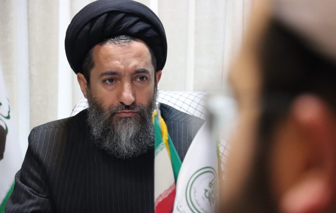 تبیین رویش‌های مردمی انقلاب اسلامی در مهرواره روایت خدمت