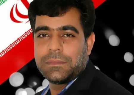 سرپرست فرمانداری شهرستان هشترود منصوب شد