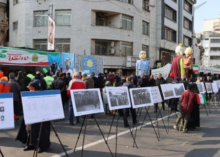 شروع هفته فرهنگی تبریز در تهران