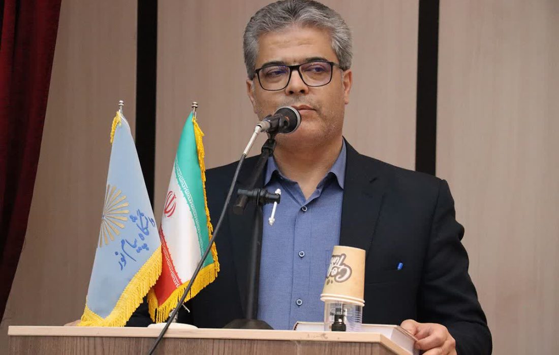 دانشجویان شهید در کنار علم، مسئولیت‌پذیری را به ما یاد دادند