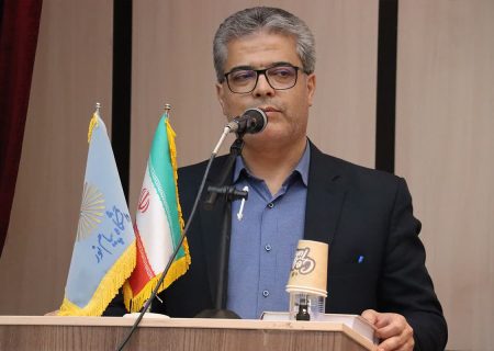 دانشجویان شهید در کنار علم، مسئولیت‌پذیری را به ما یاد دادند