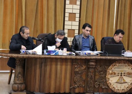 پیش‌بینی بودجه ۲۸۰ میلیارد تومانی سازمان فرهنگی، اجتماعی ورزشی شهرداری تبریز در سال آینده