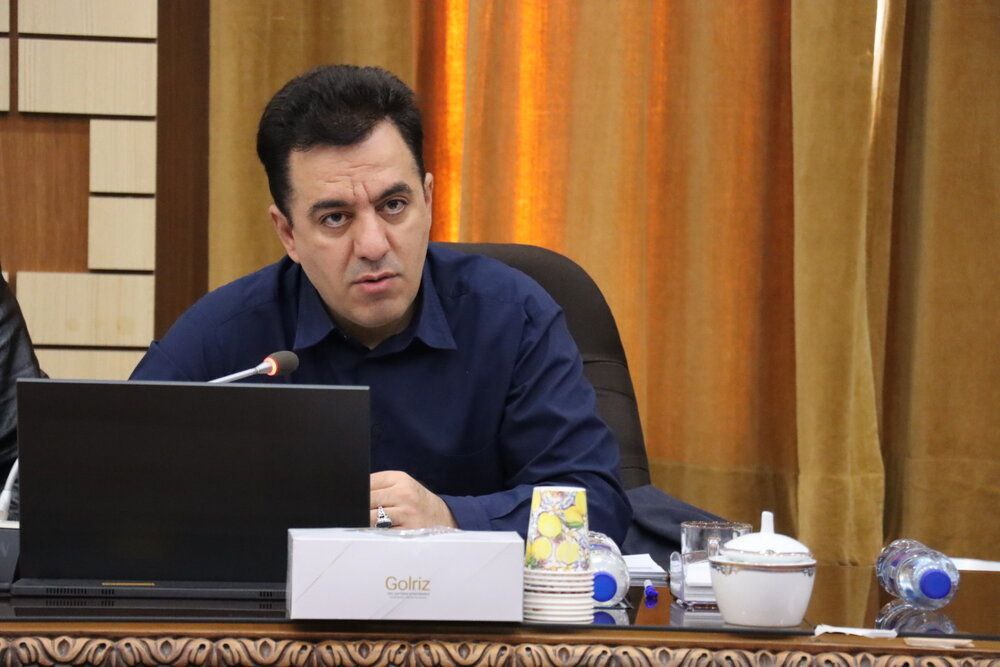 تصویب بودجه ۴۰ هزار میلیارد تومانی سال آینده تبریز
