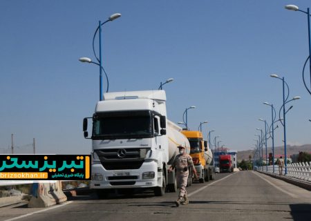 افزایش ۳۹درصدی ارزش صادرات از گمرک جلفا