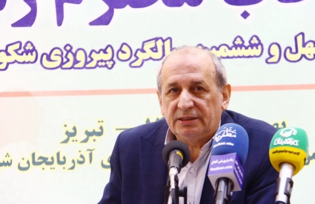 سهم آذربایجان‌شرقی از صادرات کشاورزی کشور ۵.۶ درصد است