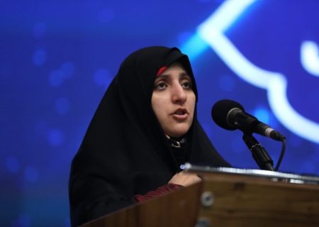 ۲۴ درصد اختراعات در کشور توسط زنان انجام شده است