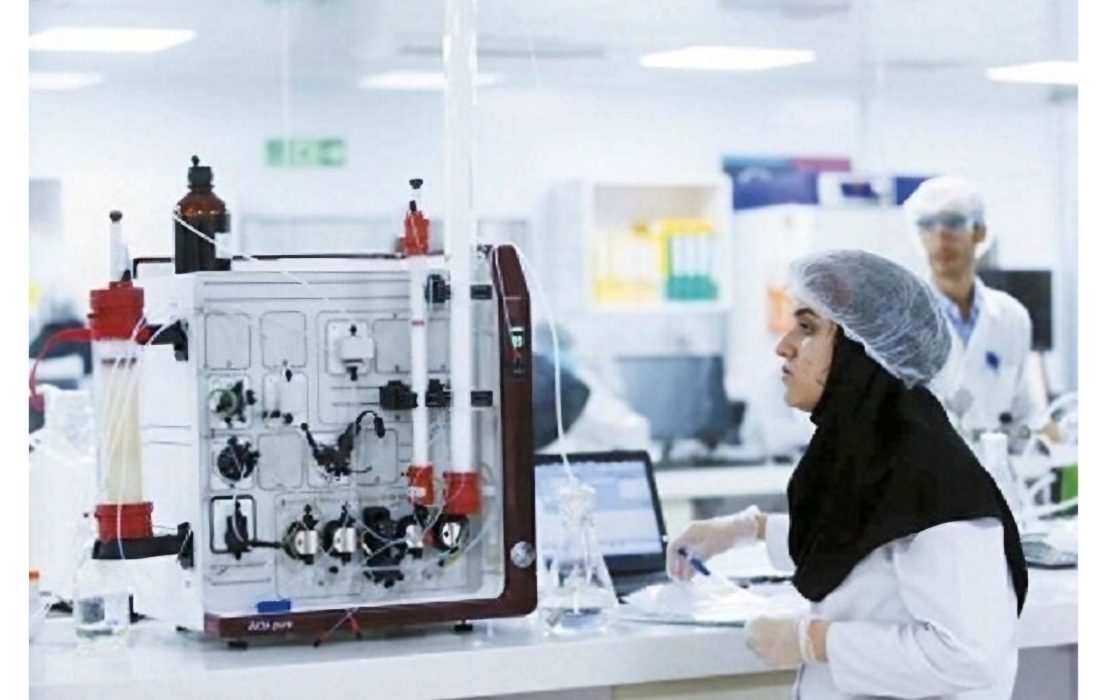 پرداخت ۳۲۰ میلیارد ریال تسهیلات به شرکت های فناور مستقر در دانشگاه تبریز